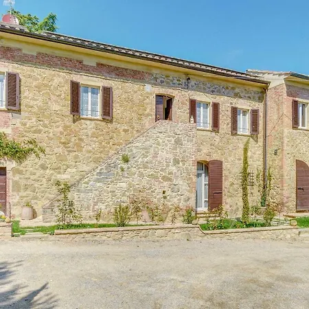 Le Stanze Di Ebe * Lucignano