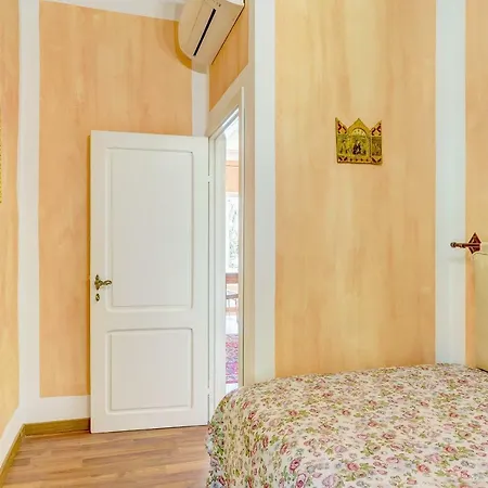 Le Stanze Di Ebe Apartamento