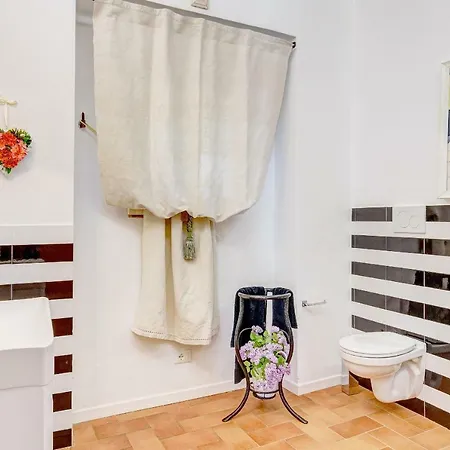 Le Stanze Di Ebe Apartamento *