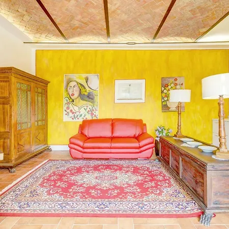 Apartamento Le Stanze Di Ebe Lucignano