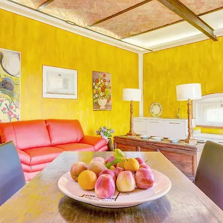 Le Stanze Di Ebe Apartamento *