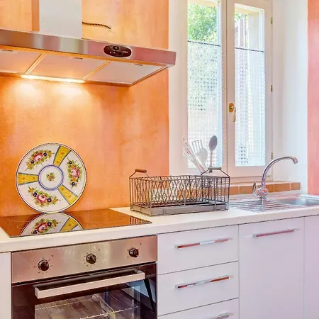 Apartamento Le Stanze Di Ebe Lucignano