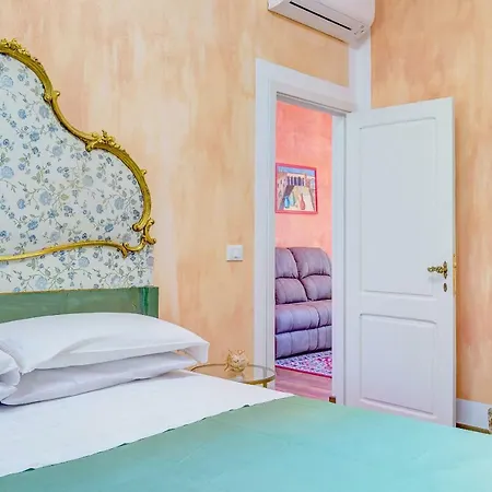 Apartamento Le Stanze Di Ebe Lucignano