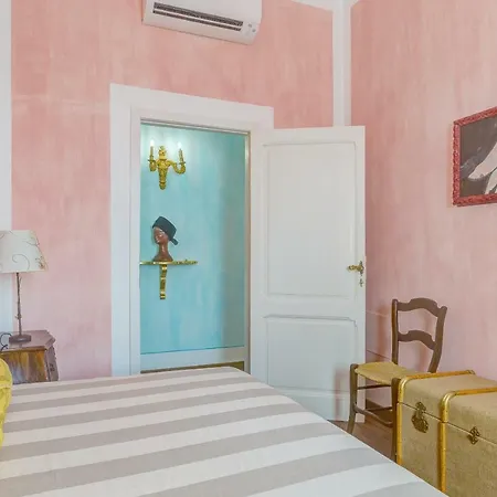 Le Stanze Di Ebe Apartamento *