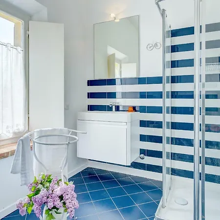 Apartamento Le Stanze Di Ebe *