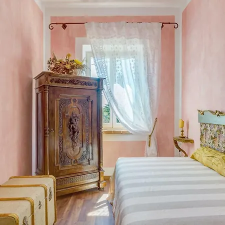 Le Stanze Di Ebe Apartamento