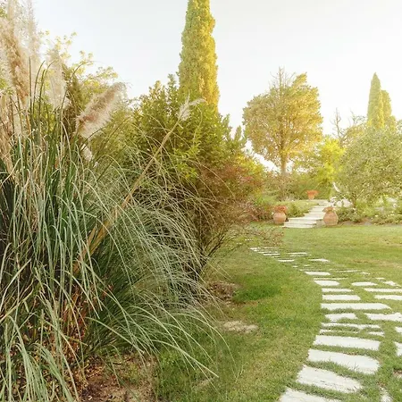 Apartamento Le Stanze Di Ebe