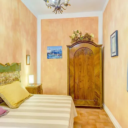 Le Stanze Di Ebe Apartment