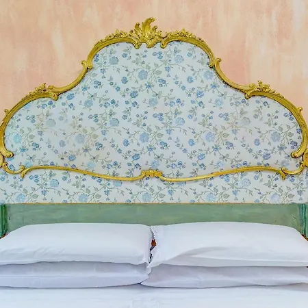 Apartman Le Stanze Di Ebe Lucignano