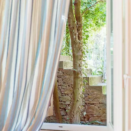 Le Stanze Di Ebe Apartman *