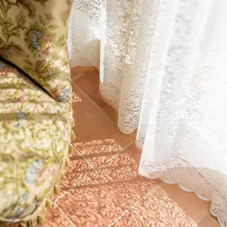 Le Stanze Di Ebe Apartman Lucignano