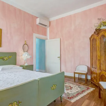 Le Stanze Di Ebe Apartment Lucignano