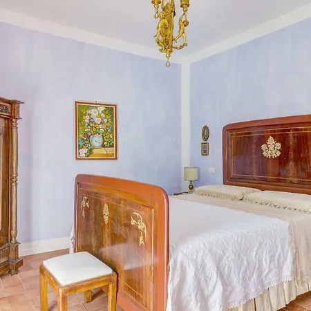 Le Stanze Di Ebe Lucignano