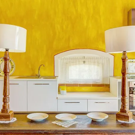 Apartman Le Stanze Di Ebe *