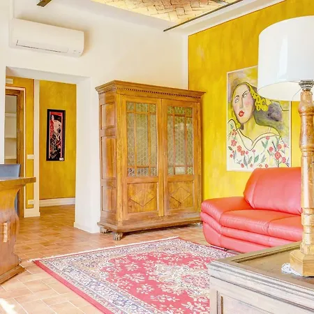 Le Stanze Di Ebe * Lucignano