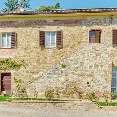 Le Stanze Di Ebe