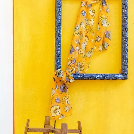 Apartman Le Stanze Di Ebe *