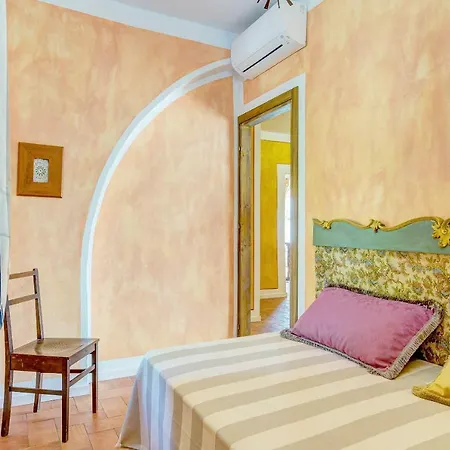 Apartman Le Stanze Di Ebe Lucignano