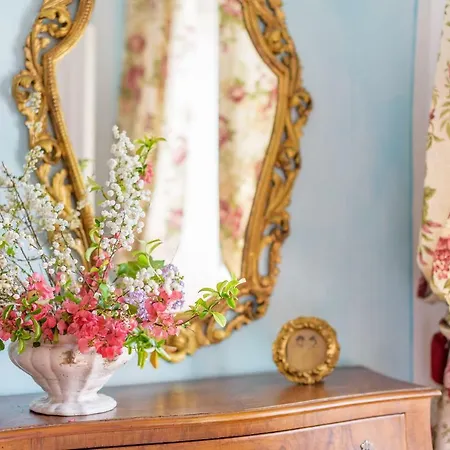 Le Stanze Di Ebe Apartman