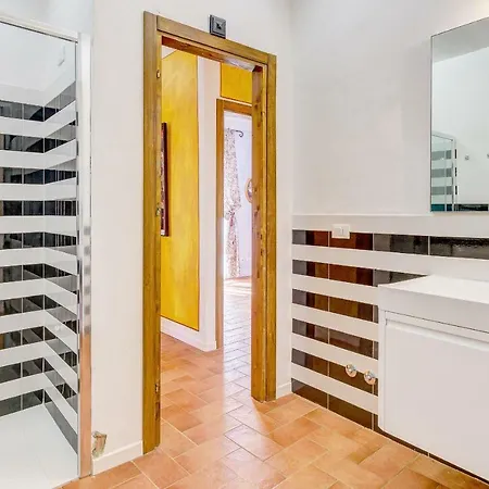 Apartment Le Stanze Di Ebe *