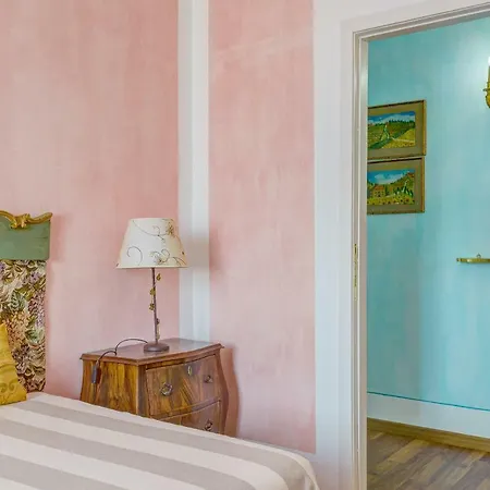 Apartman Le Stanze Di Ebe Lucignano