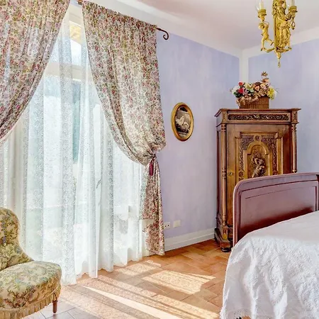 شقة Le Stanze Di Ebe