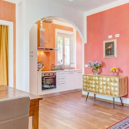 Le Stanze Di Ebe Apartman Lucignano