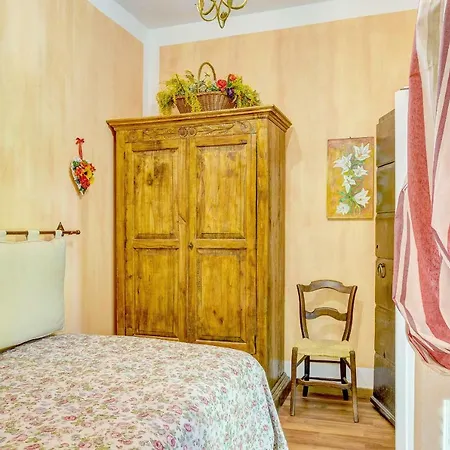 Le Stanze Di Ebe Apartment