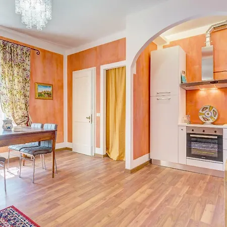 Le Stanze Di Ebe Apartman Lucignano