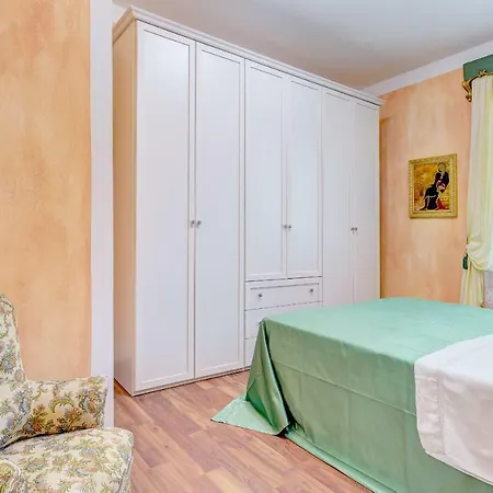 Le Stanze Di Ebe Apartman *