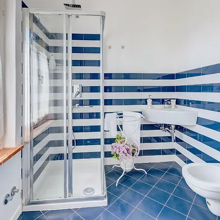 Apartment Le Stanze Di Ebe Lucignano