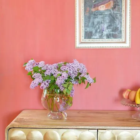 Le Stanze Di Ebe Apartman *