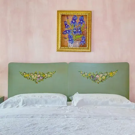 Le Stanze Di Ebe * לוצ'יניאנו