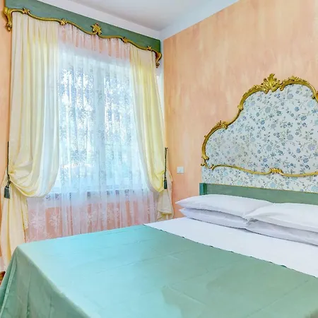 Le Stanze Di Ebe Apartman