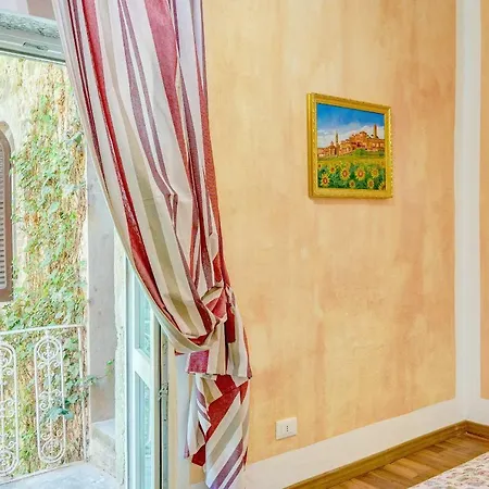 Apartman Le Stanze Di Ebe *