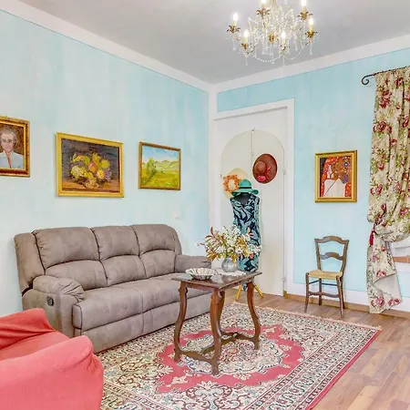 Apartman Le Stanze Di Ebe