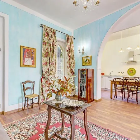 Apartment Le Stanze Di Ebe