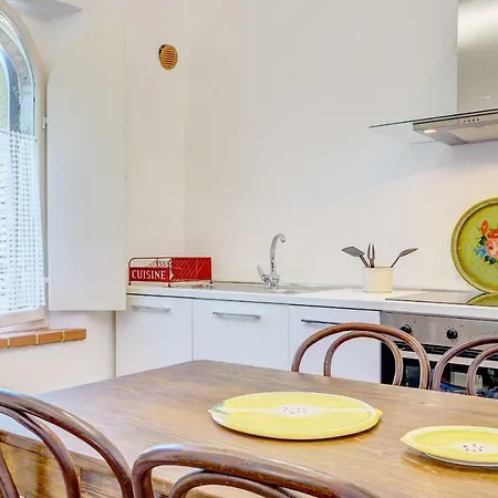 Le Stanze Di Ebe לוצ'יניאנו