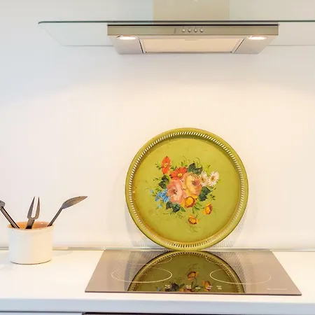 Le Stanze Di Ebe Apartament