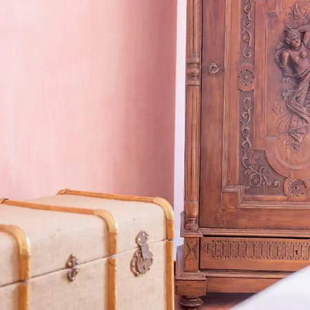 Le Stanze Di Ebe * לוצ'יניאנו