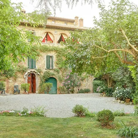 Le Stanze Di Ebe