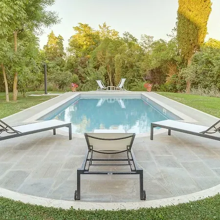 Apartman Le Stanze Di Ebe *