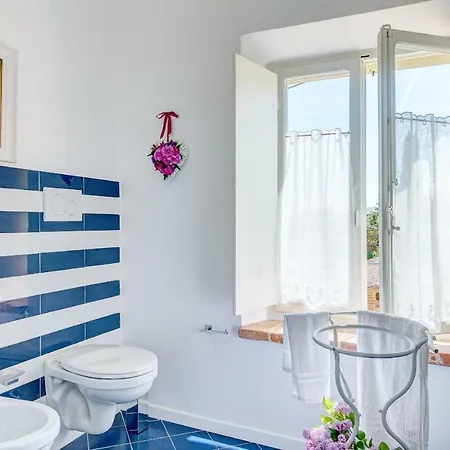 דירה Le Stanze Di Ebe