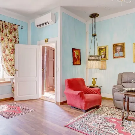 Le Stanze Di Ebe لوسيغنانو