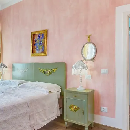 Apartman Le Stanze Di Ebe Lucignano