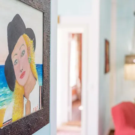 Le Stanze Di Ebe * لوسيغنانو