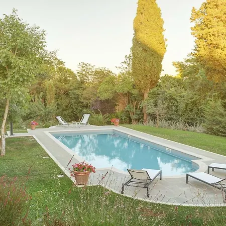Apartment Le Stanze Di Ebe *