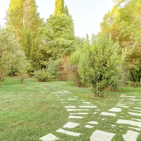 Apartman Le Stanze Di Ebe *