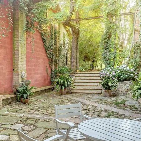 Apartment Le Stanze Di Ebe *