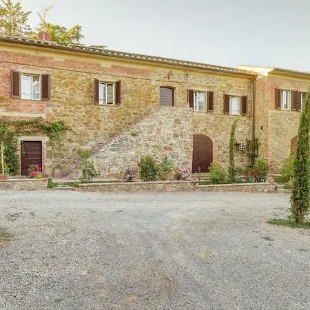 Le Stanze Di Ebe * Lucignano